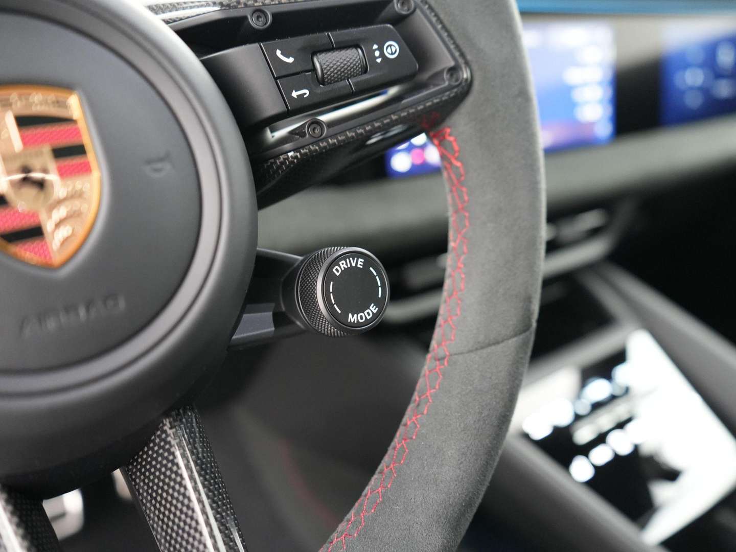 Porsche Macan II GTS - 2026 - Joinsteer - #25