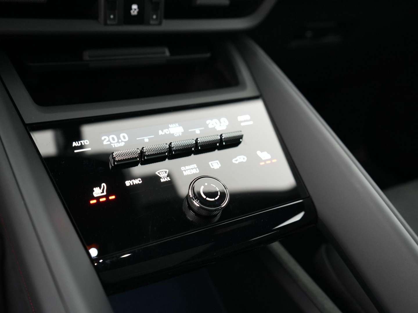 Porsche Macan II GTS - 2026 - Joinsteer - #26