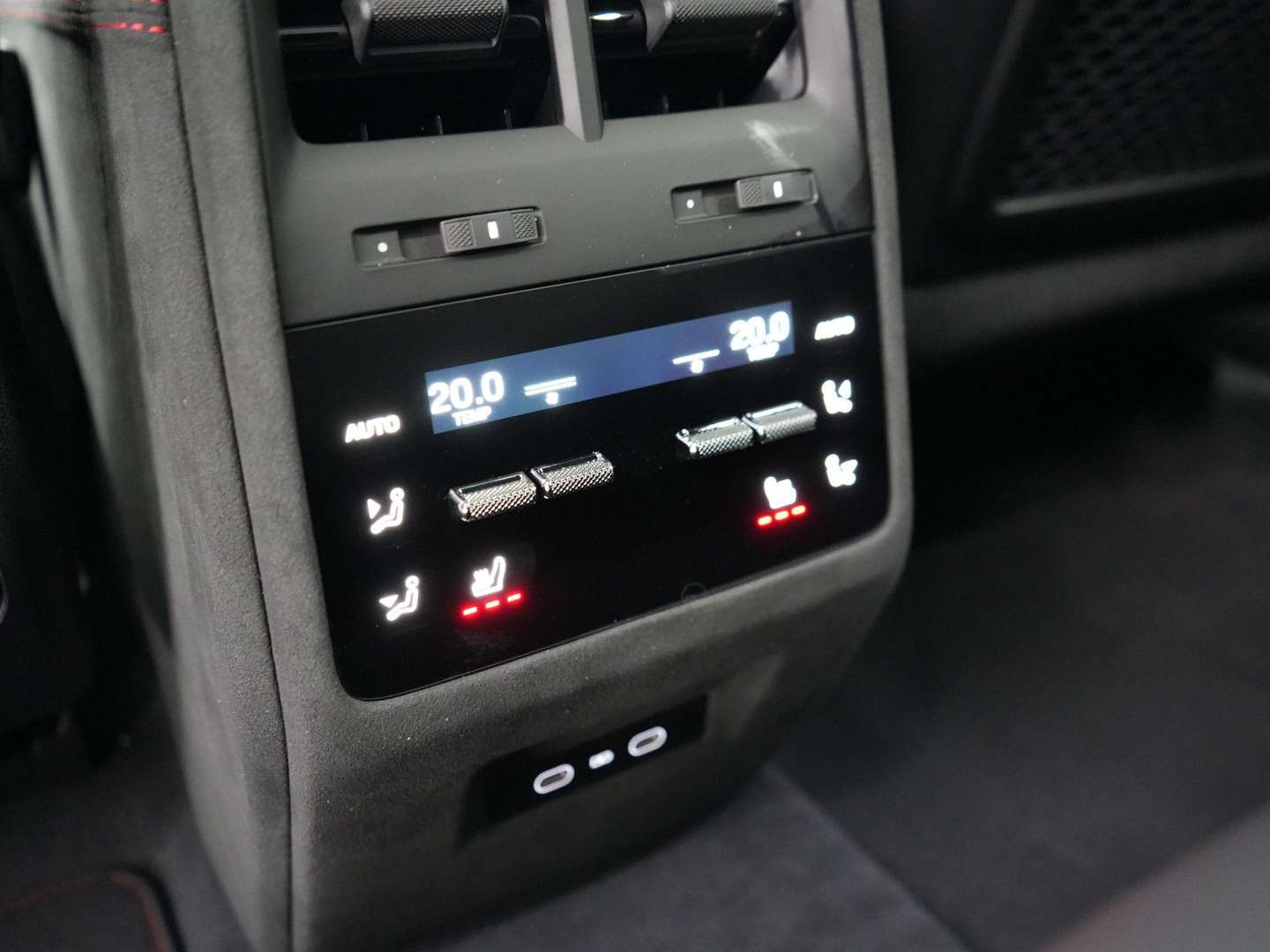Porsche Macan II GTS - 2026 - Joinsteer - #28