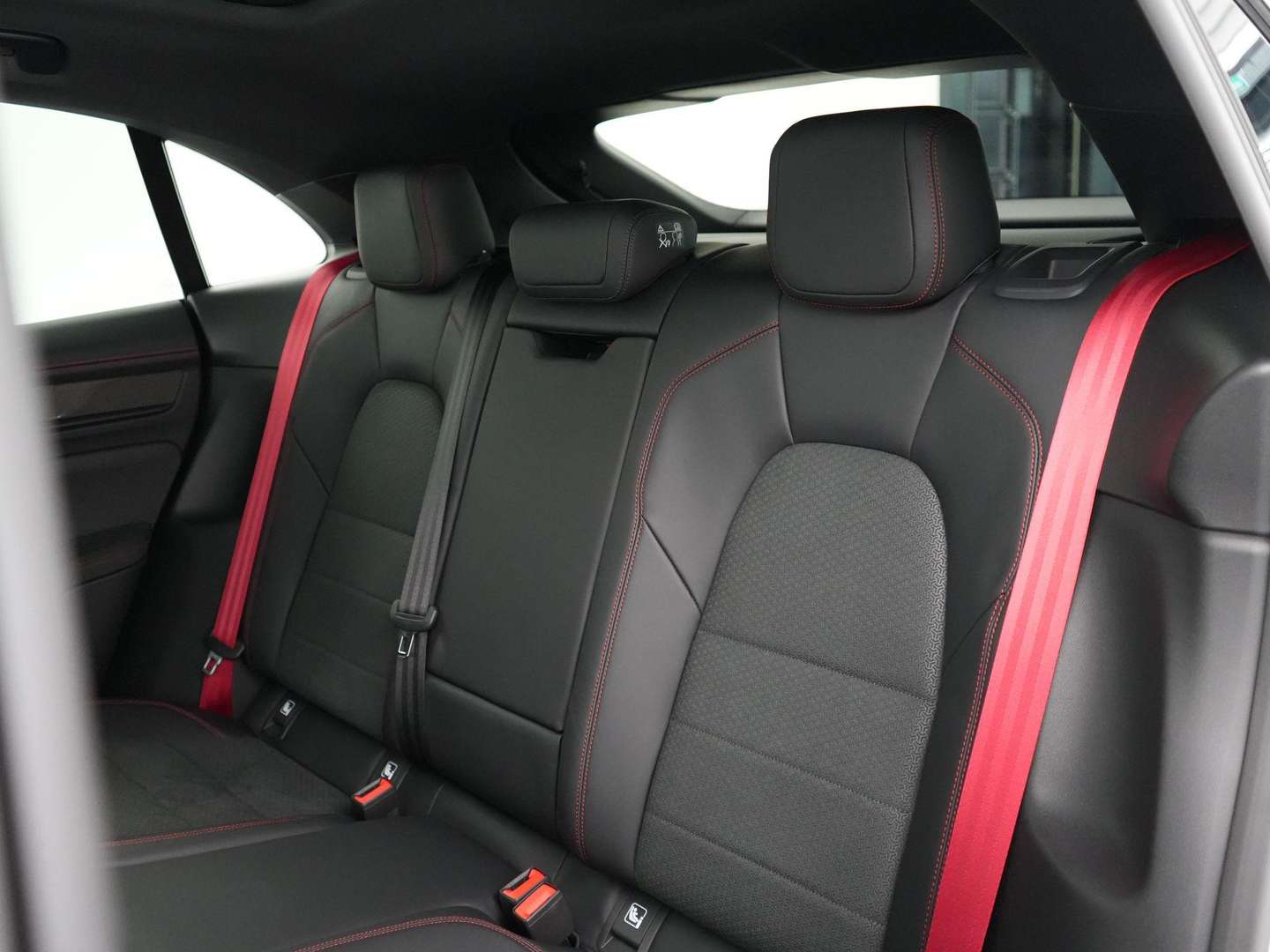 Porsche Macan II GTS - 2026 - Joinsteer - #29