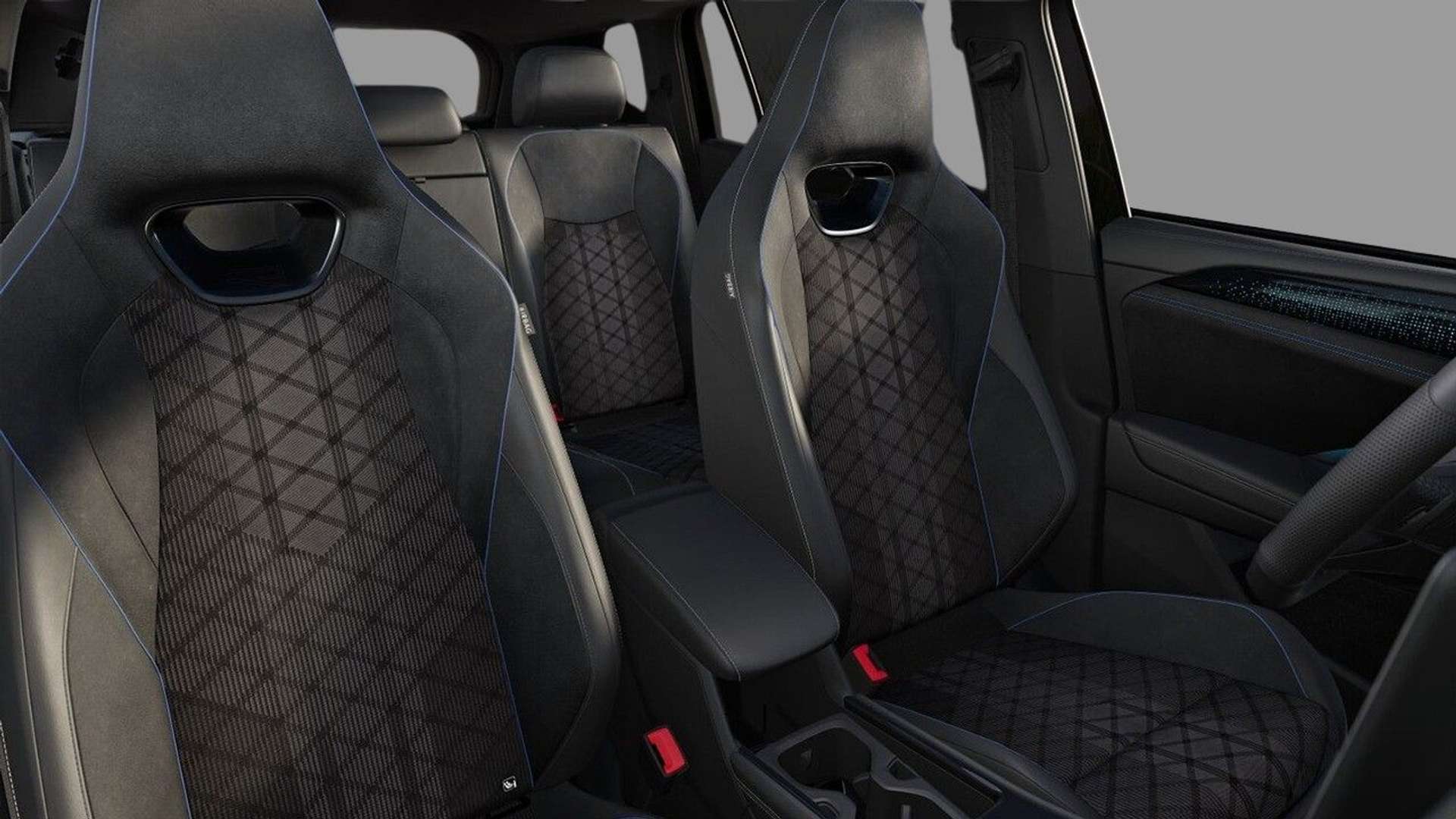 Volkswagen Tayron R-Line - 2025 - Joinsteer - #9