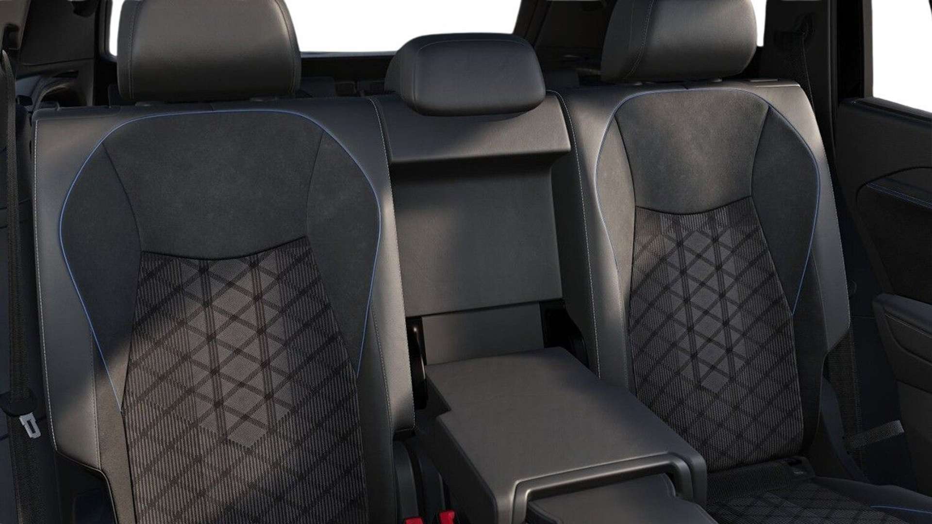 Volkswagen Tayron R-Line - 2025 - Joinsteer - #10