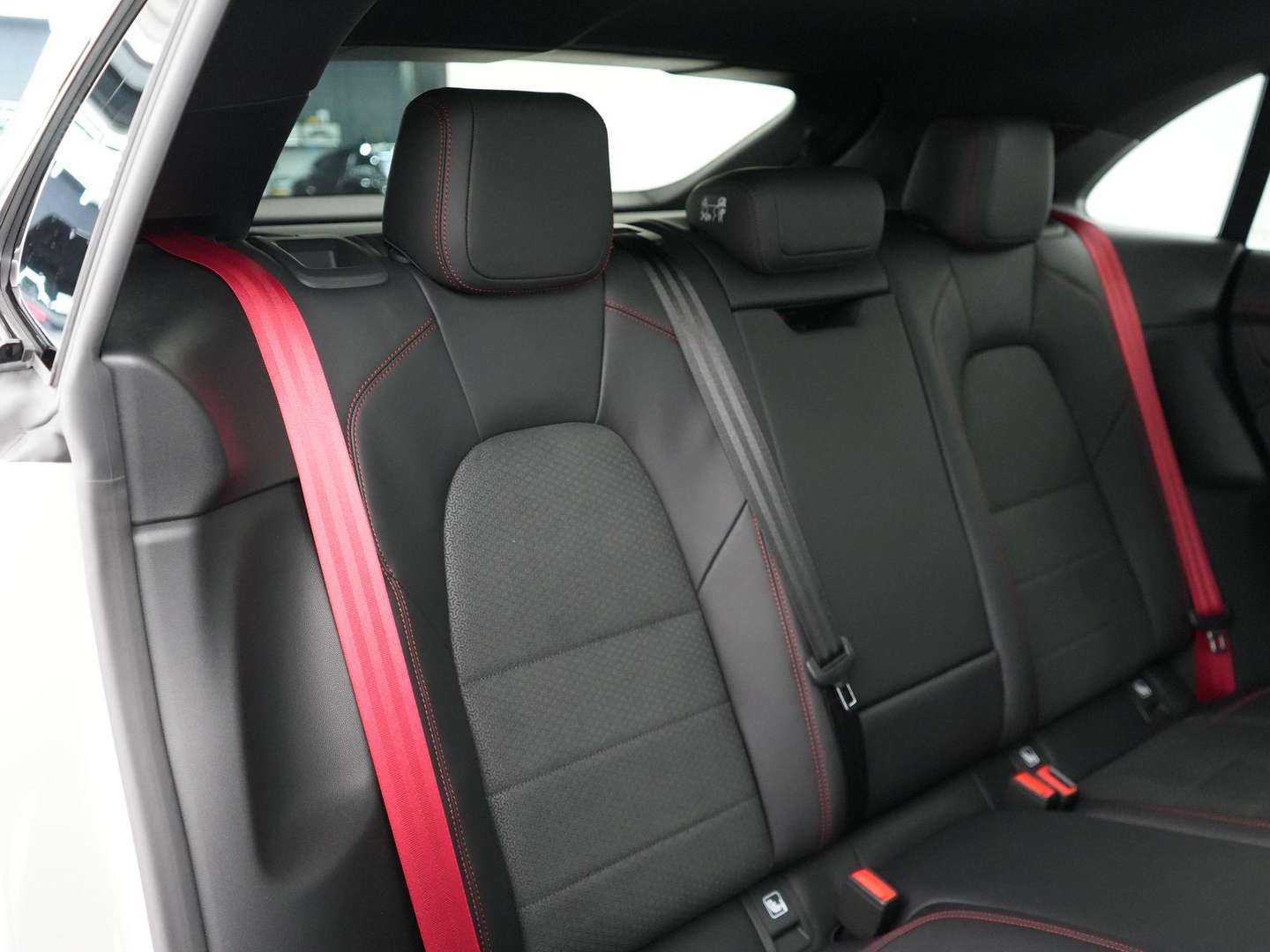 Porsche Macan II GTS - 2026 - Joinsteer - #31