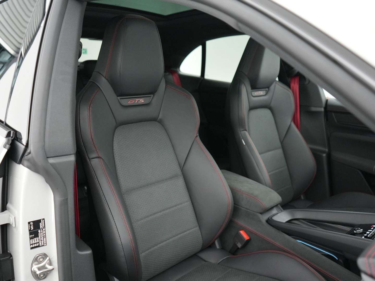 Porsche Macan II GTS - 2026 - Joinsteer - #33
