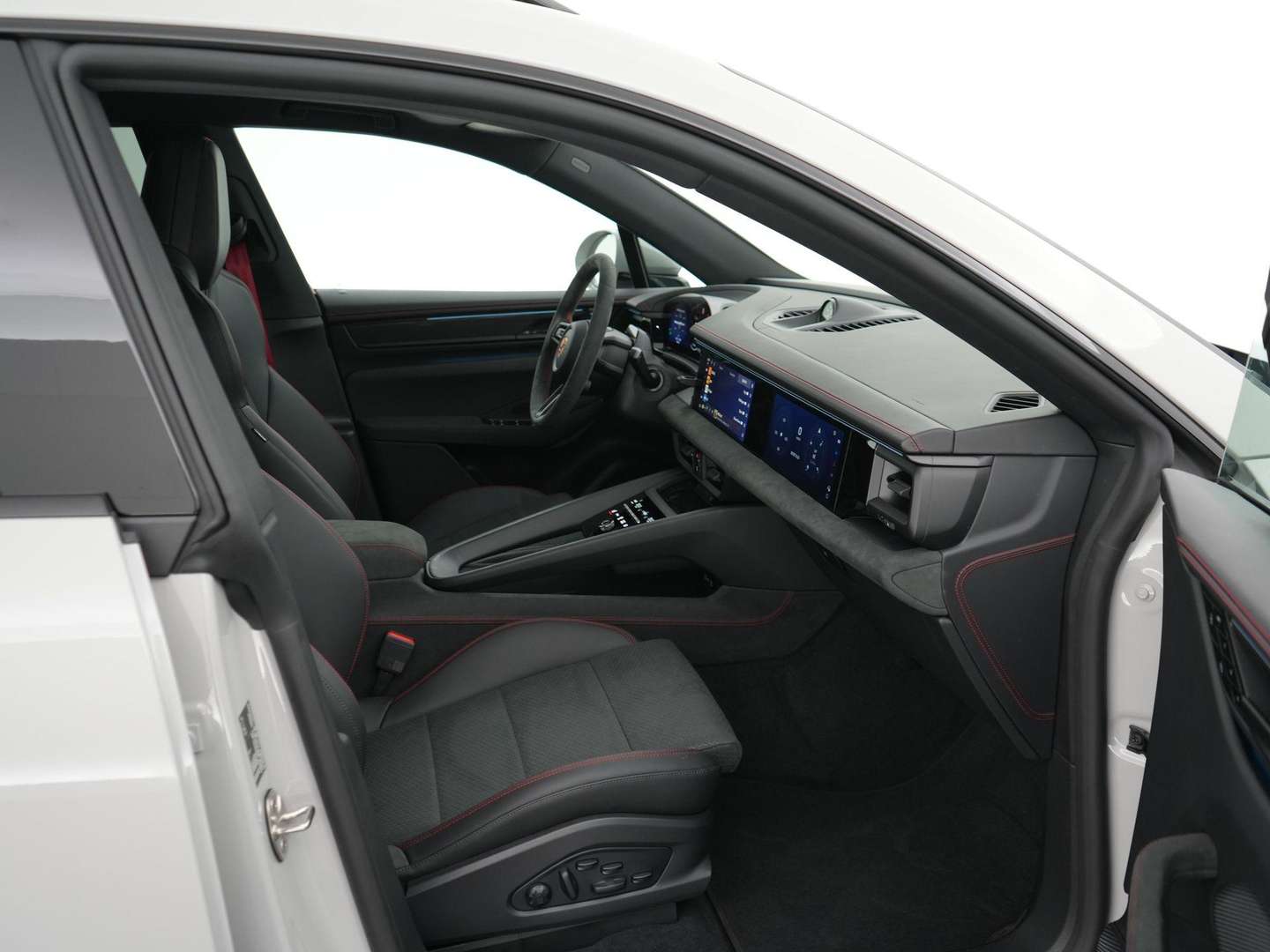 Porsche Macan II GTS - 2026 - Joinsteer - #34