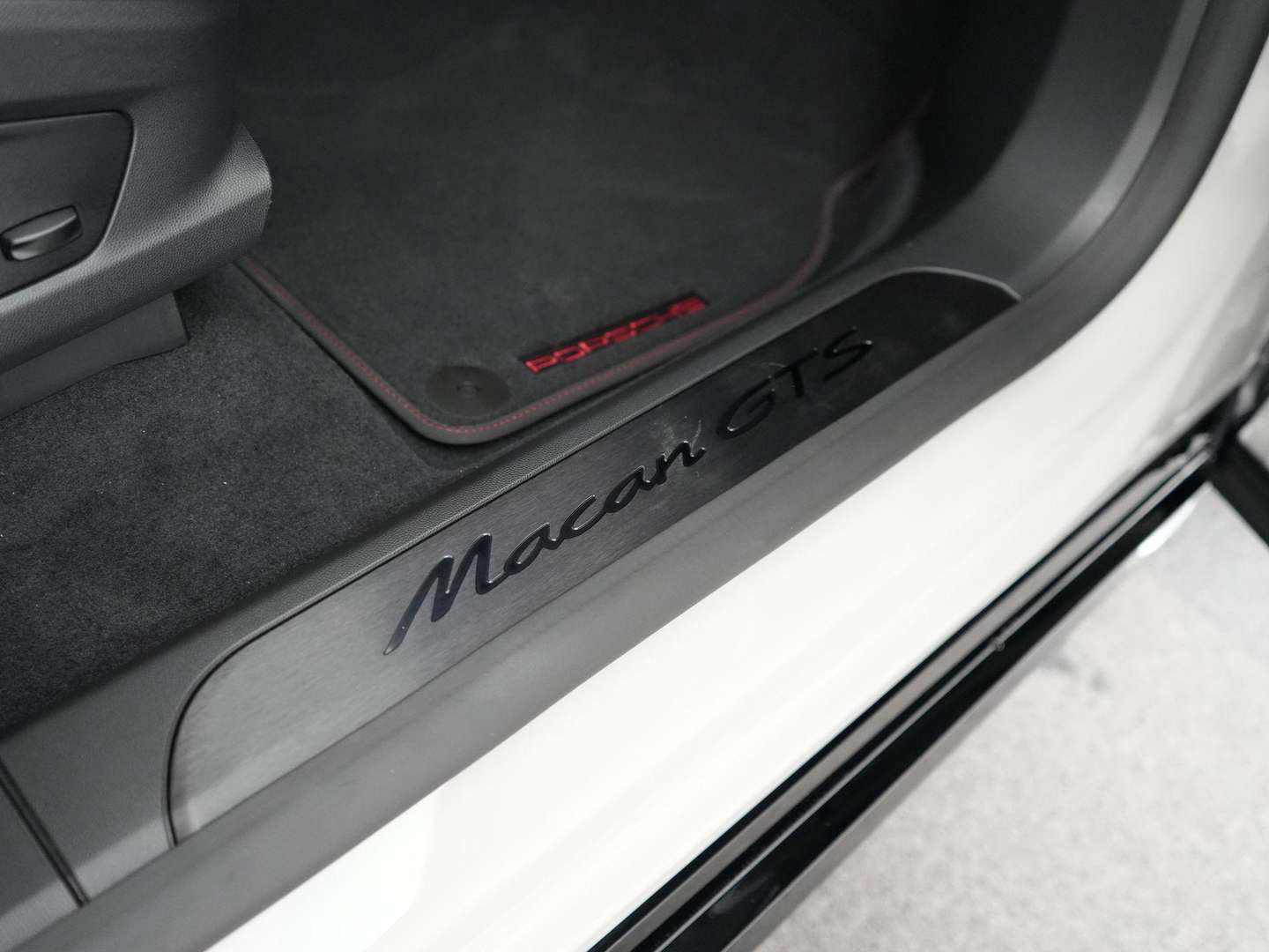 Porsche Macan II GTS - 2026 - Joinsteer - #36