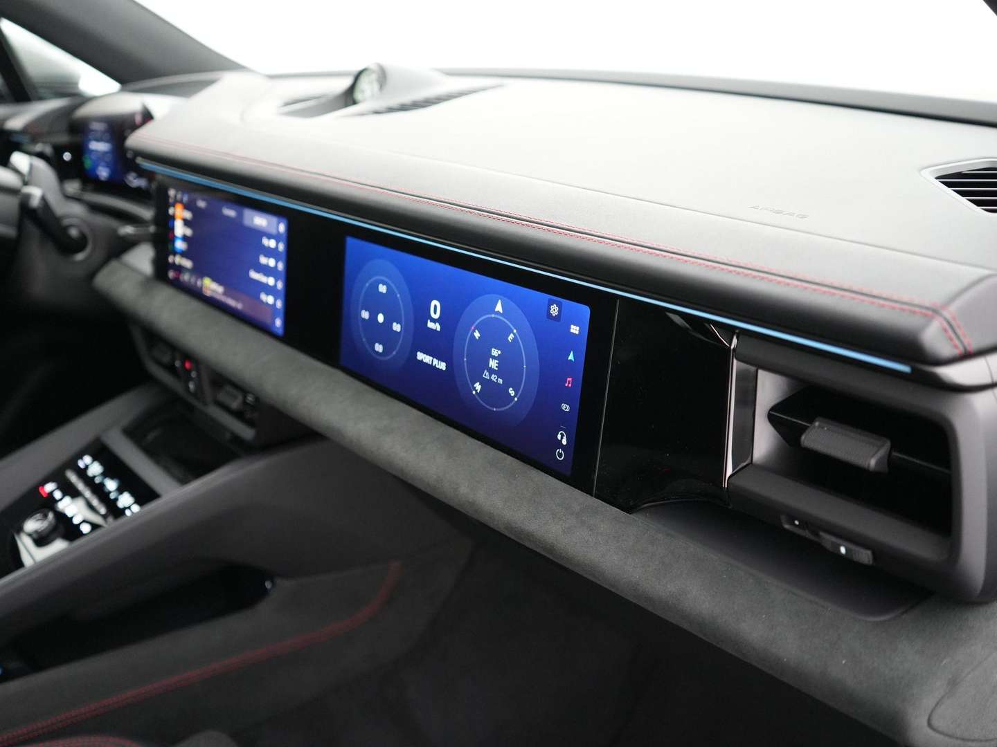 Porsche Macan II GTS - 2026 - Joinsteer - #37