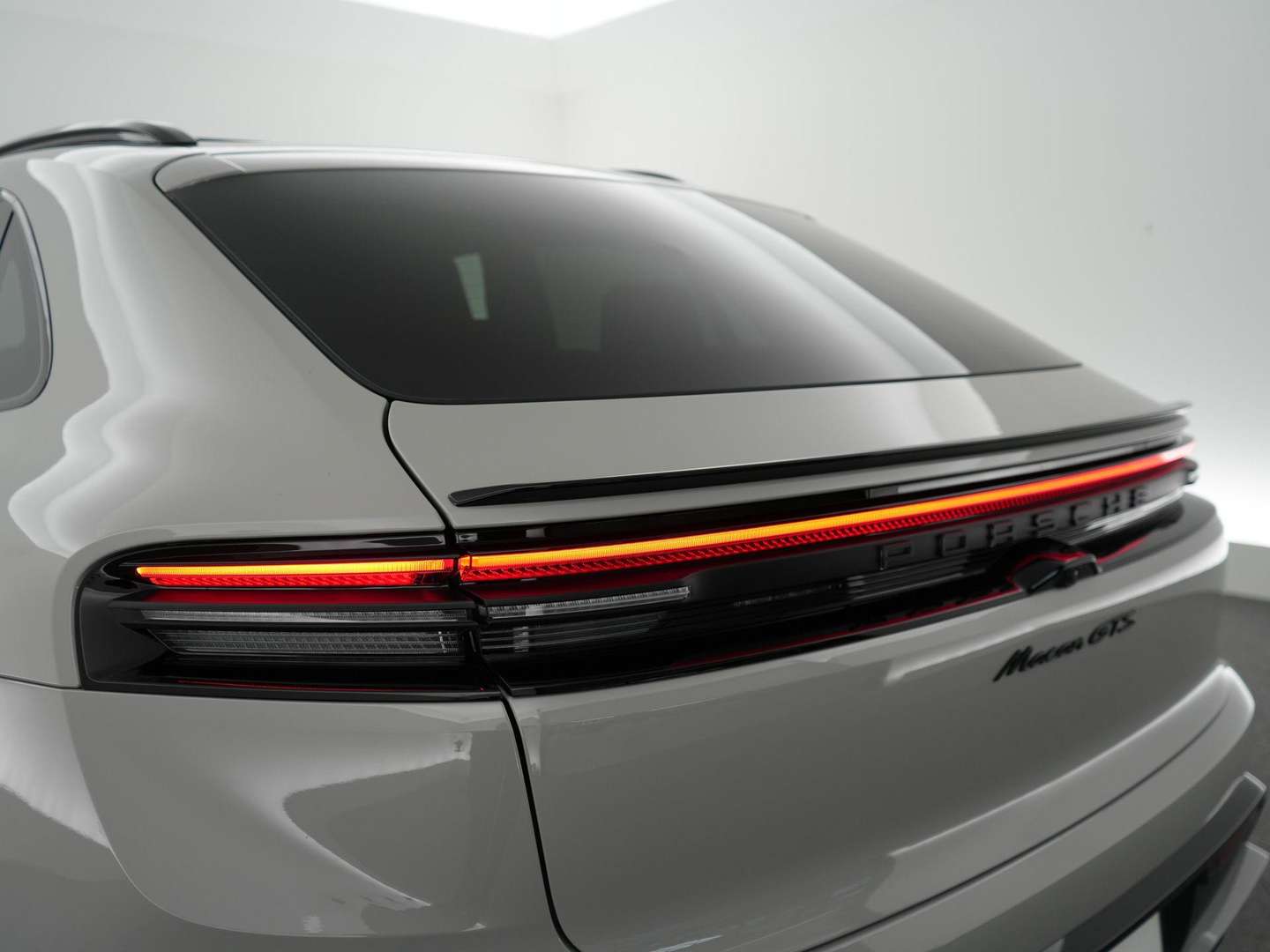 Porsche Macan II GTS - 2026 - Joinsteer - #43