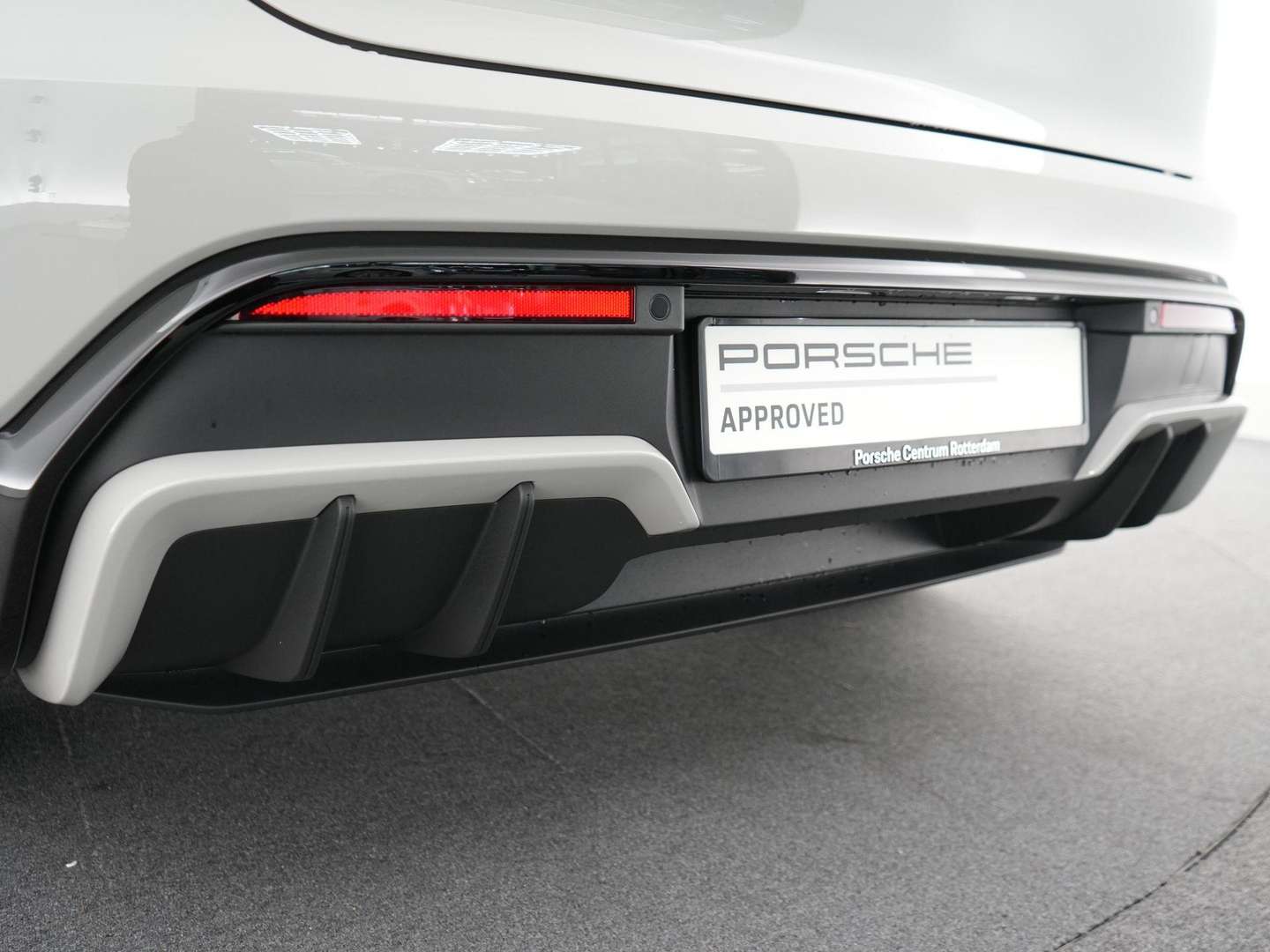 Porsche Macan II GTS - 2026 - Joinsteer - #44