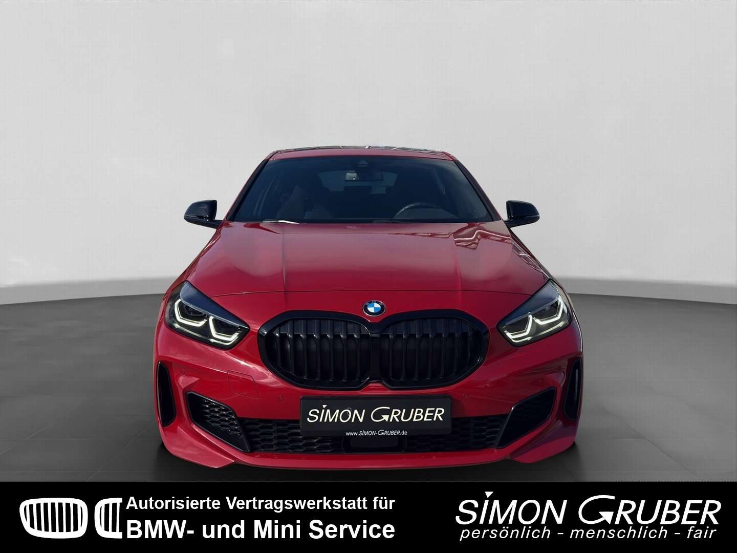 BMW 128 Ti M Sport - 2023 - Joinsteer - #3