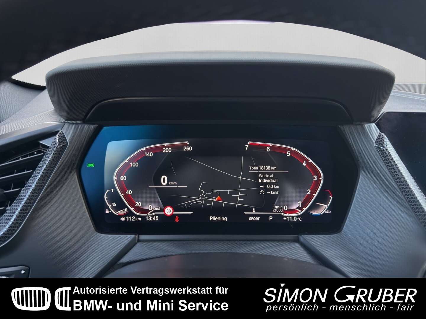 BMW 128 Ti M Sport - 2023 - Joinsteer - #9