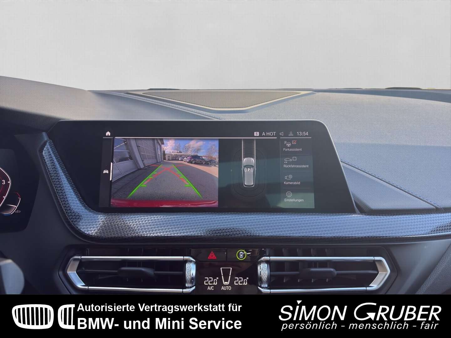 BMW 128 Ti M Sport - 2023 - Joinsteer - #10