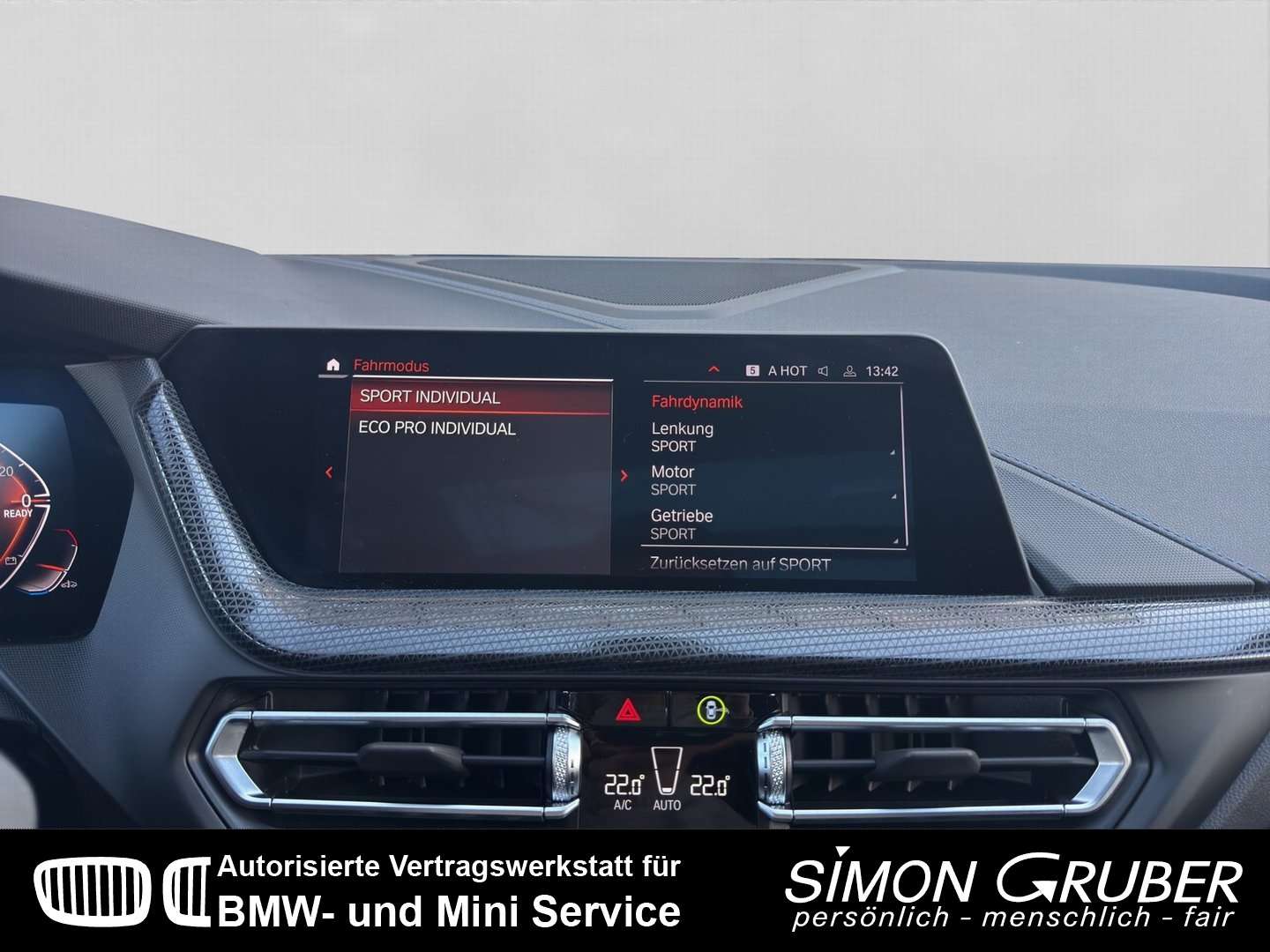 BMW 128 Ti M Sport - 2023 - Joinsteer - #14