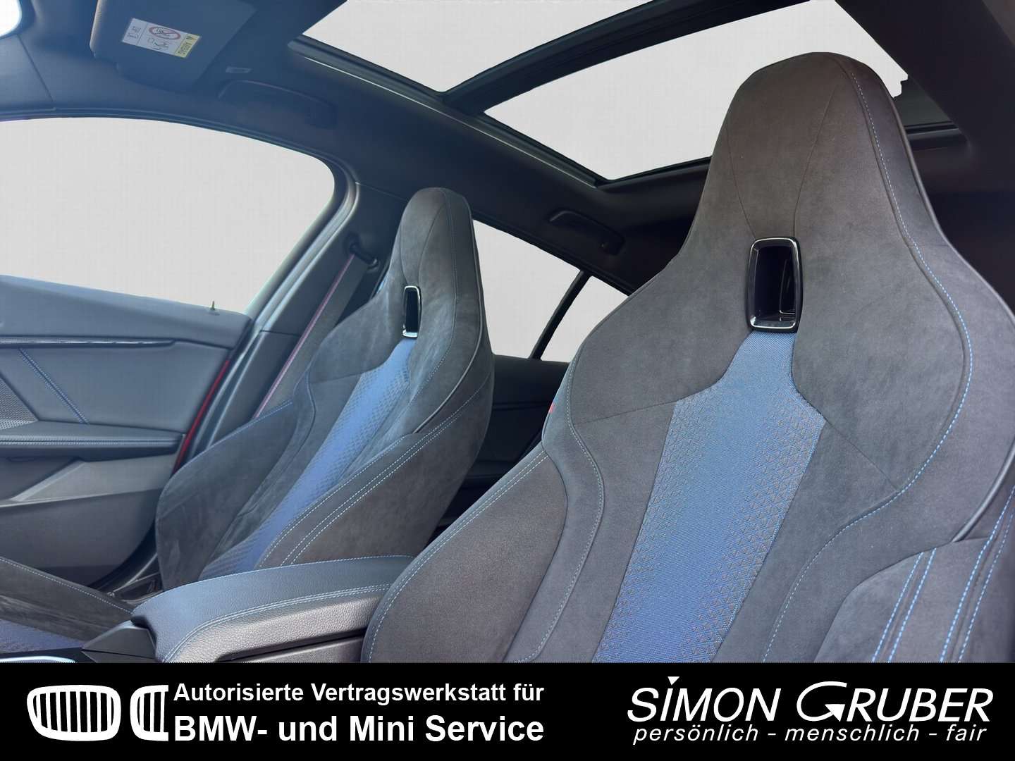 BMW 128 Ti M Sport - 2023 - Joinsteer - #15