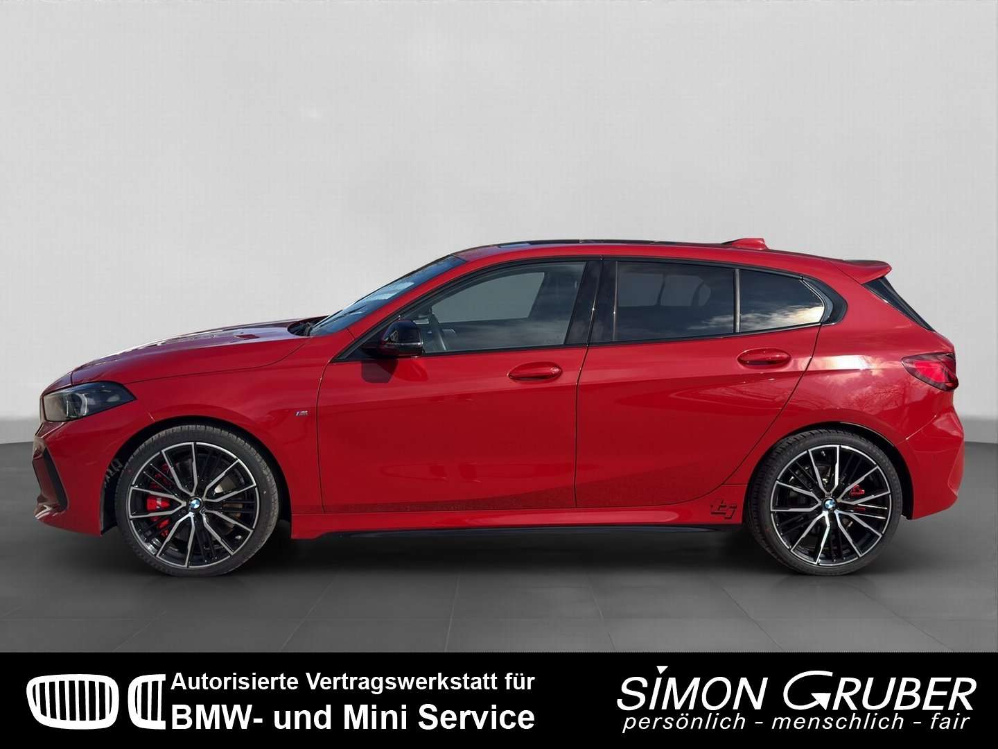 BMW 128 Ti M Sport - 2023 - Joinsteer - #18
