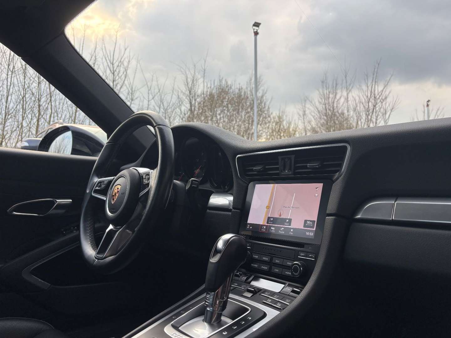 Porsche 991 Carrera - 2018 - Joinsteer - #7