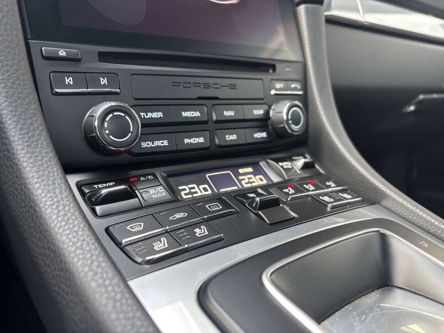 Porsche 991 Carrera - 2018 - Joinsteer - #9