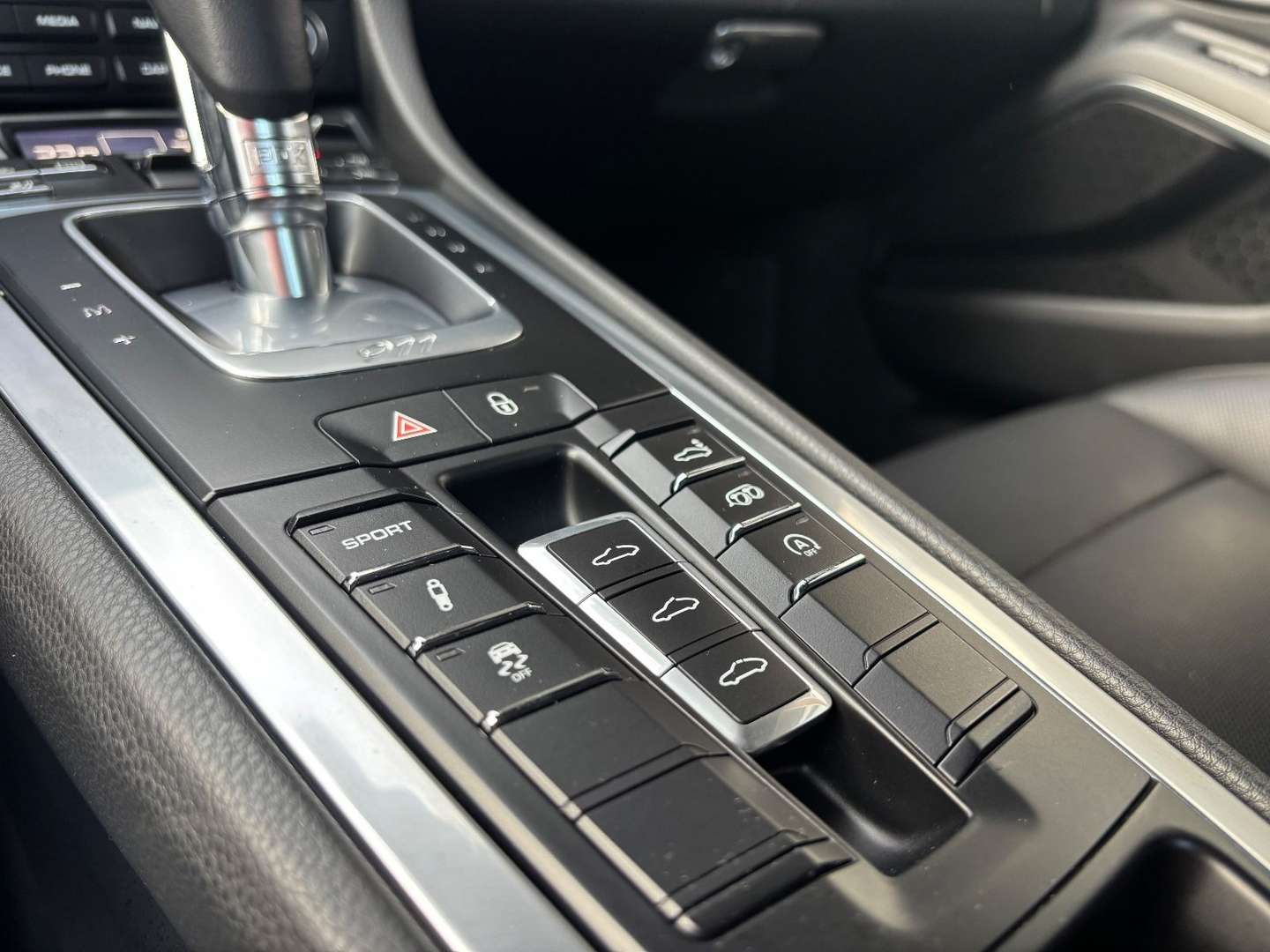 Porsche 991 Carrera - 2018 - Joinsteer - #10