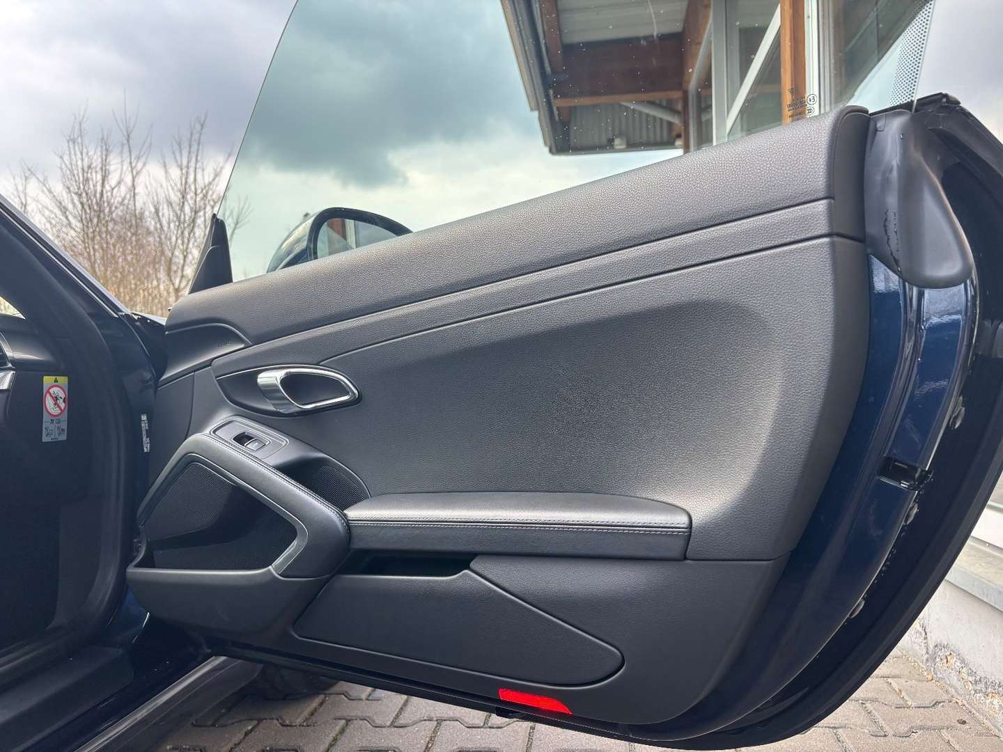 Porsche 991 Carrera - 2018 - Joinsteer - #12