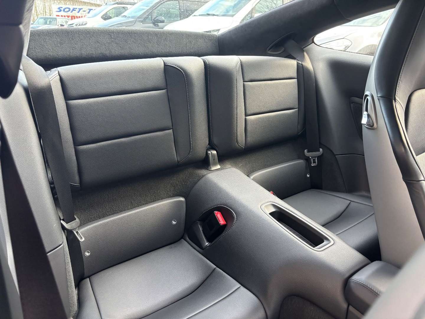 Porsche 991 Carrera - 2018 - Joinsteer - #13