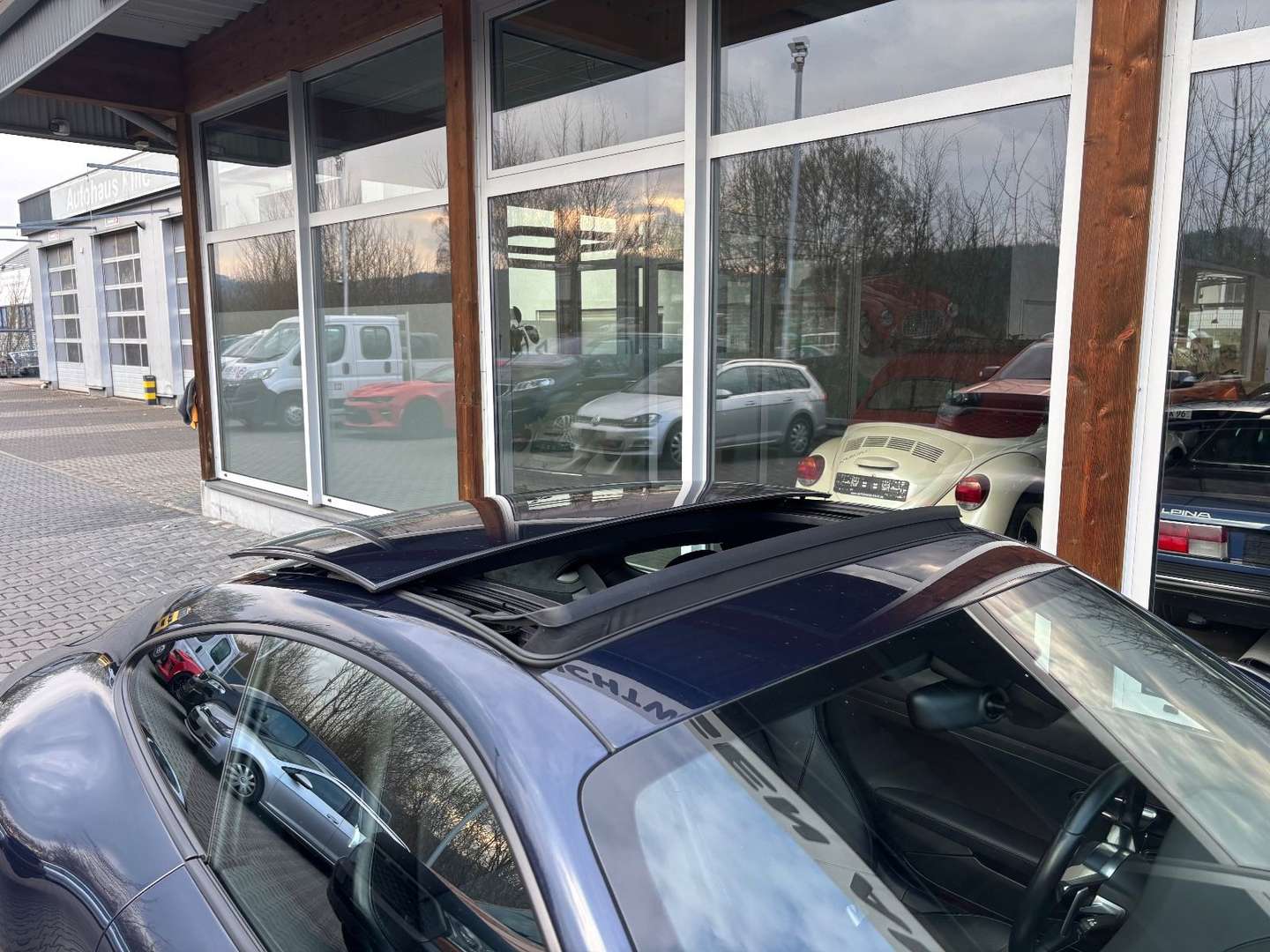 Porsche 991 Carrera - 2018 - Joinsteer - #16