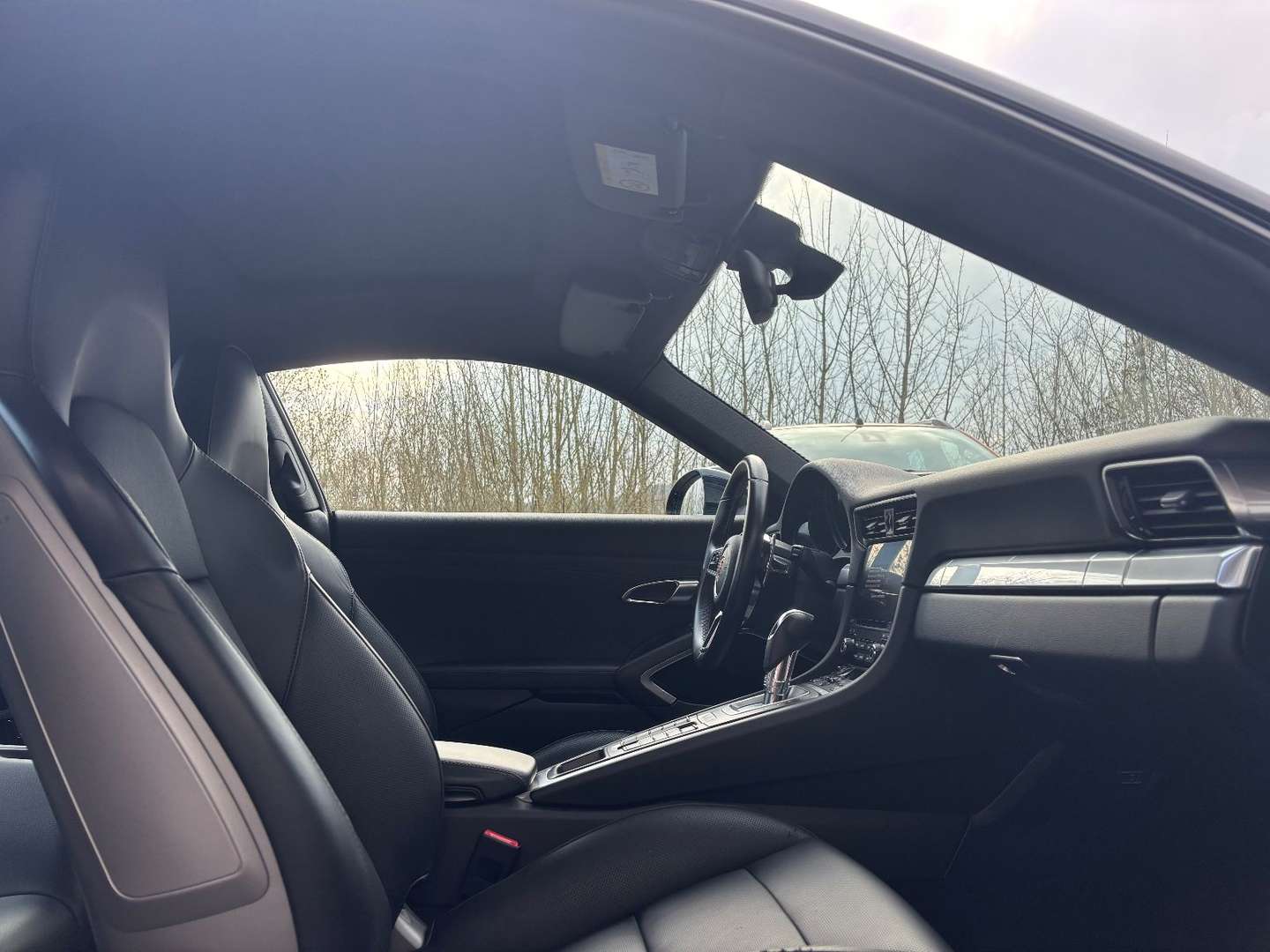 Porsche 991 Carrera - 2018 - Joinsteer - #5