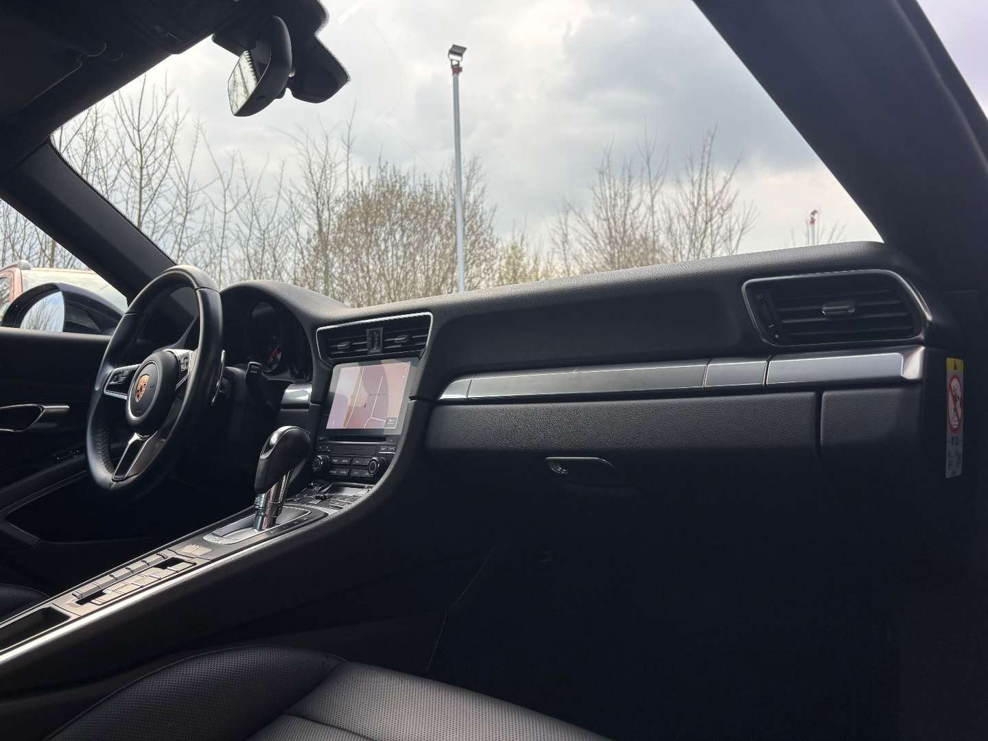 Porsche 991 Carrera - 2018 - Joinsteer - #7