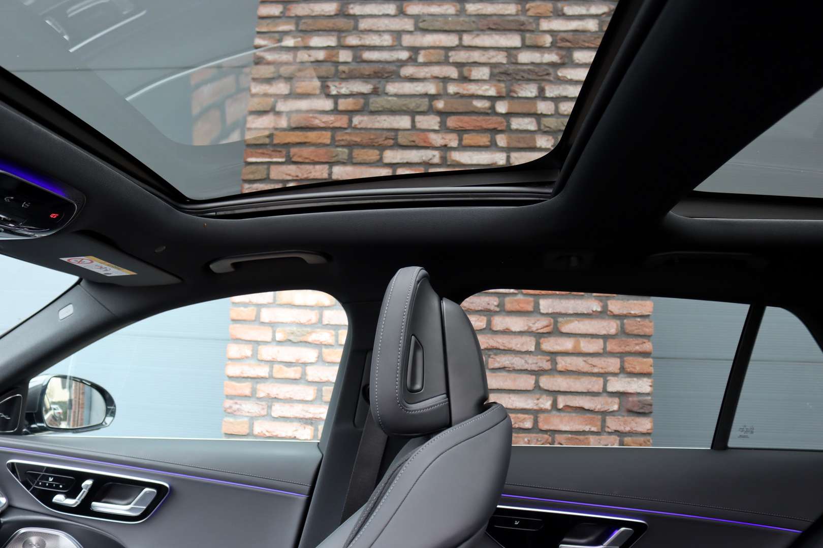 Mercedes Classe E Break 300 AMG Line - 2024 - Joinsteer - #4