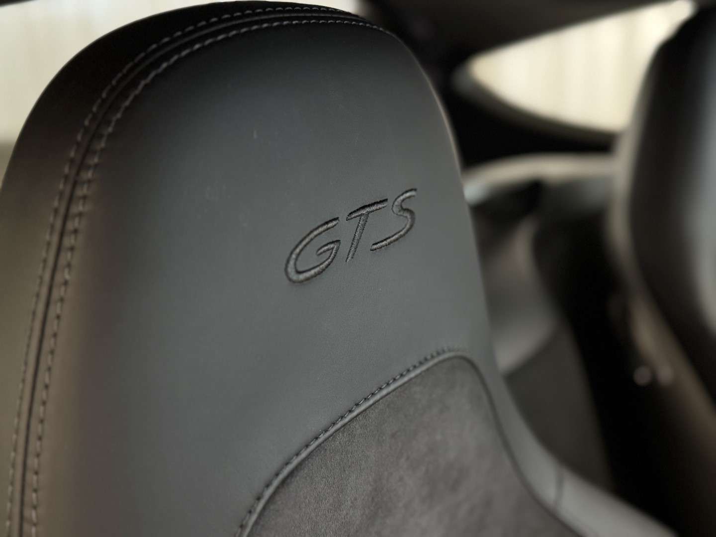 Porsche Cayman II GTS - 2018 - Joinsteer - #8