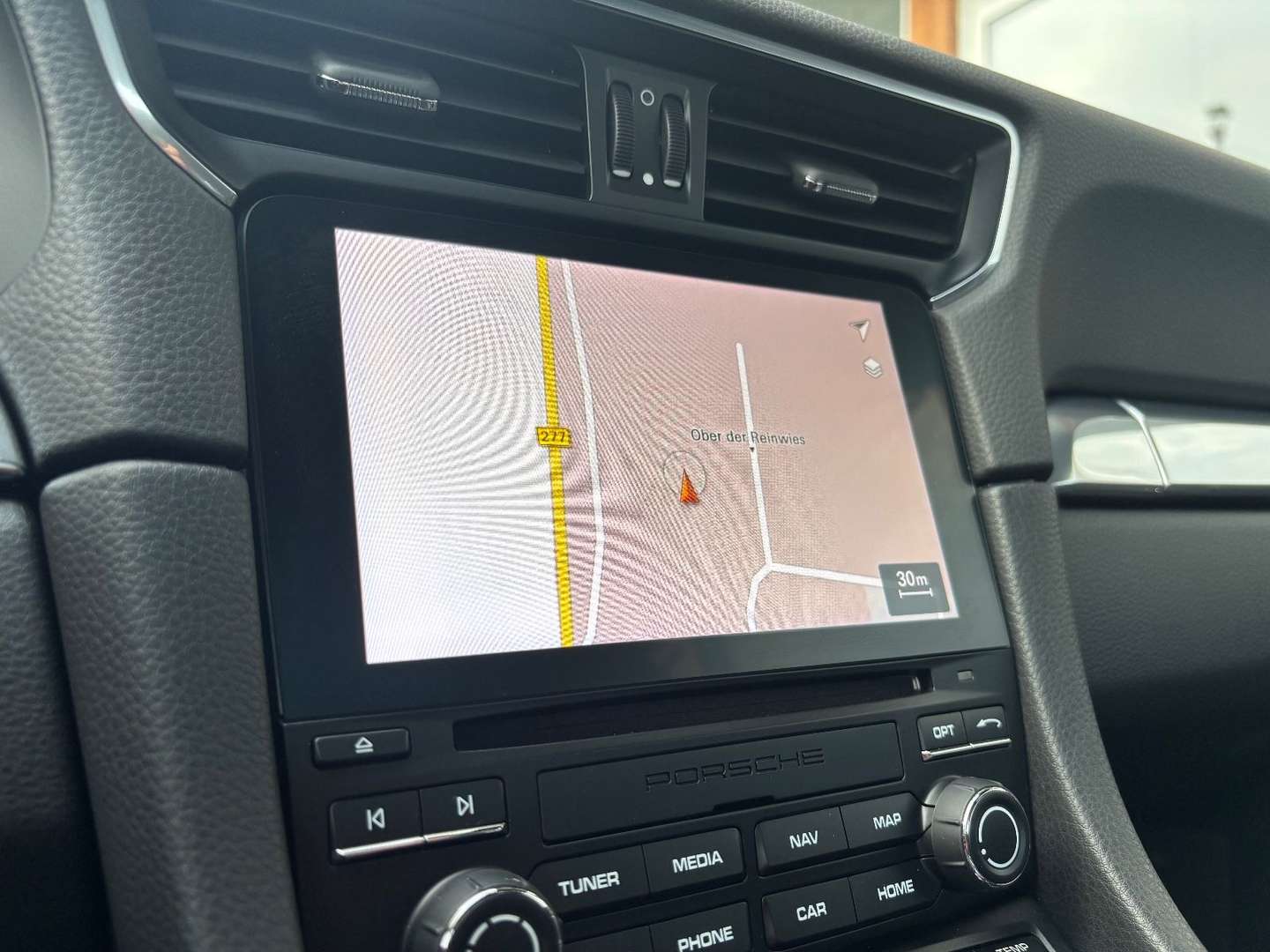 Porsche 991 Carrera - 2018 - Joinsteer - #11