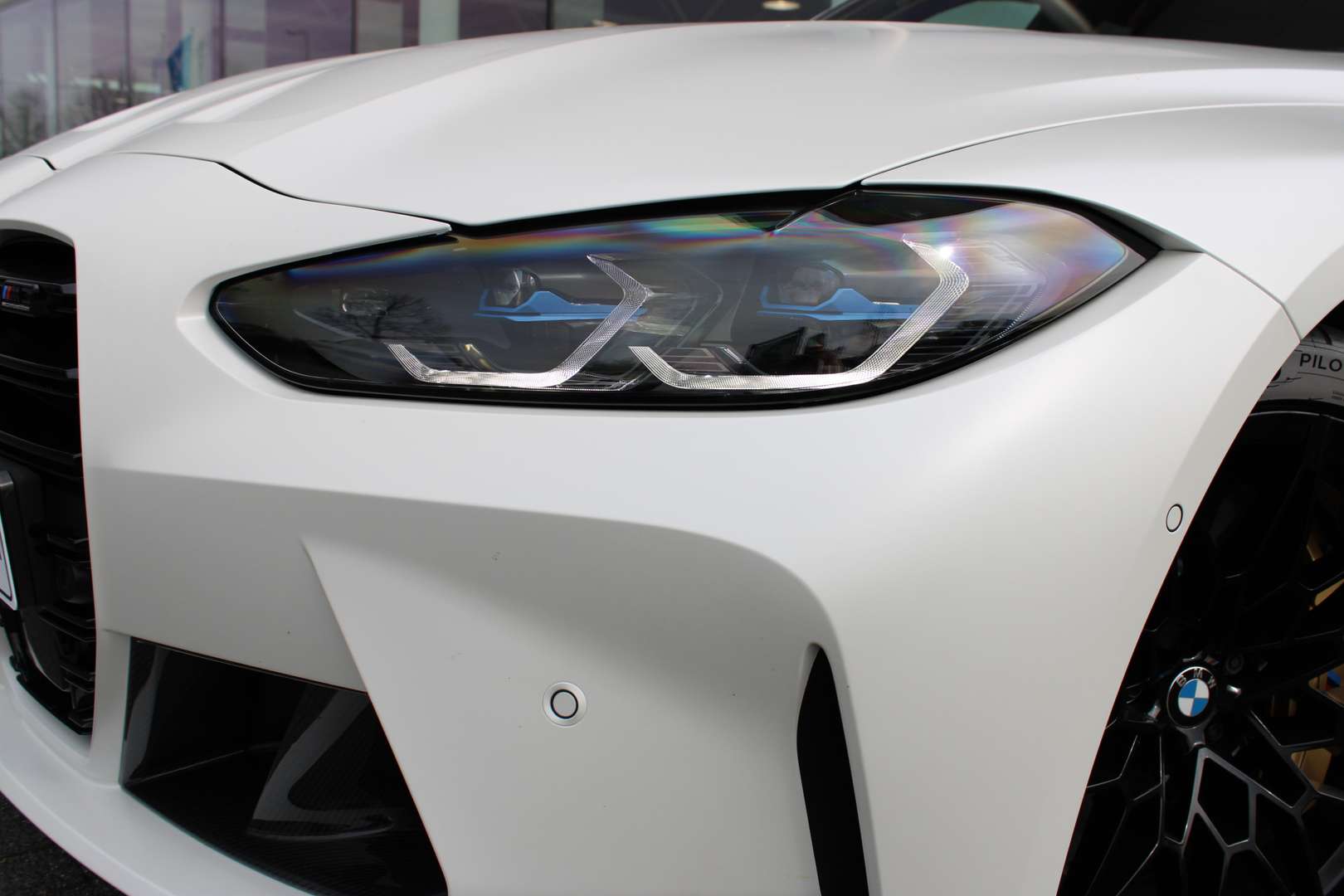 BMW M3 High Executive M3 XDrive - 2025 - Joinsteer - #2