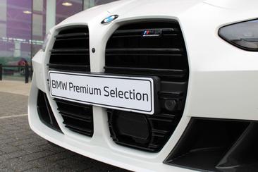 BMW M3 High Executive M3 XDrive — photo 3