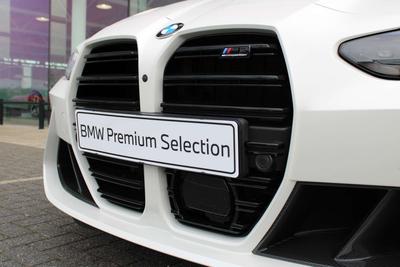 BMW M3 High Executive M3 XDrive