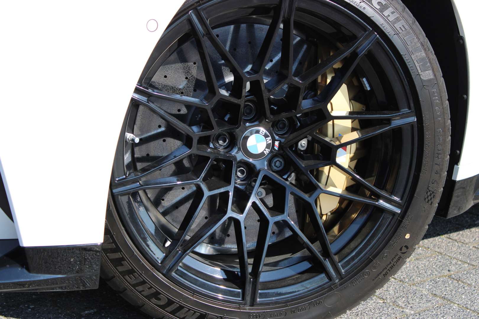 BMW M3 High Executive M3 XDrive - 2025 - Joinsteer - #4