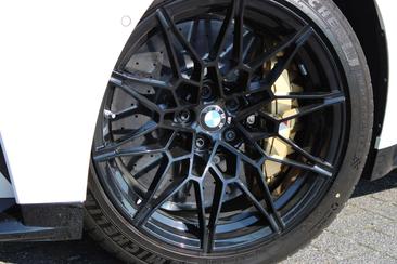 BMW M3 High Executive M3 XDrive — photo 4