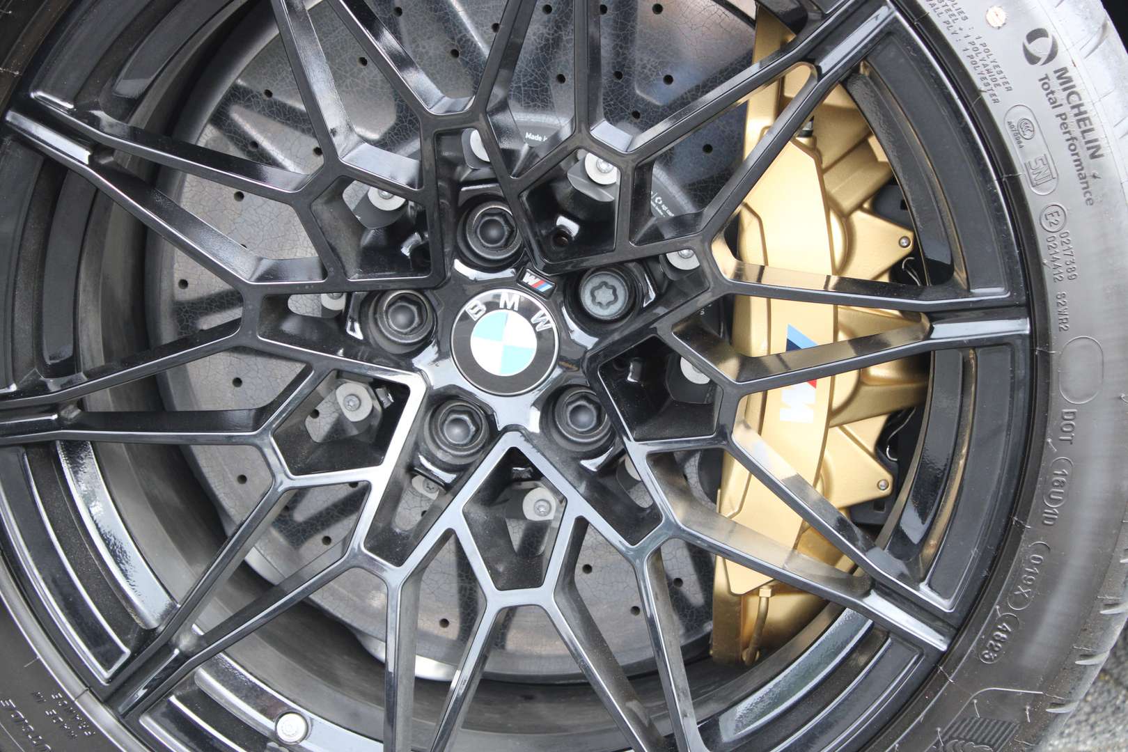 BMW M3 High Executive M3 XDrive - 2025 - Joinsteer - #5