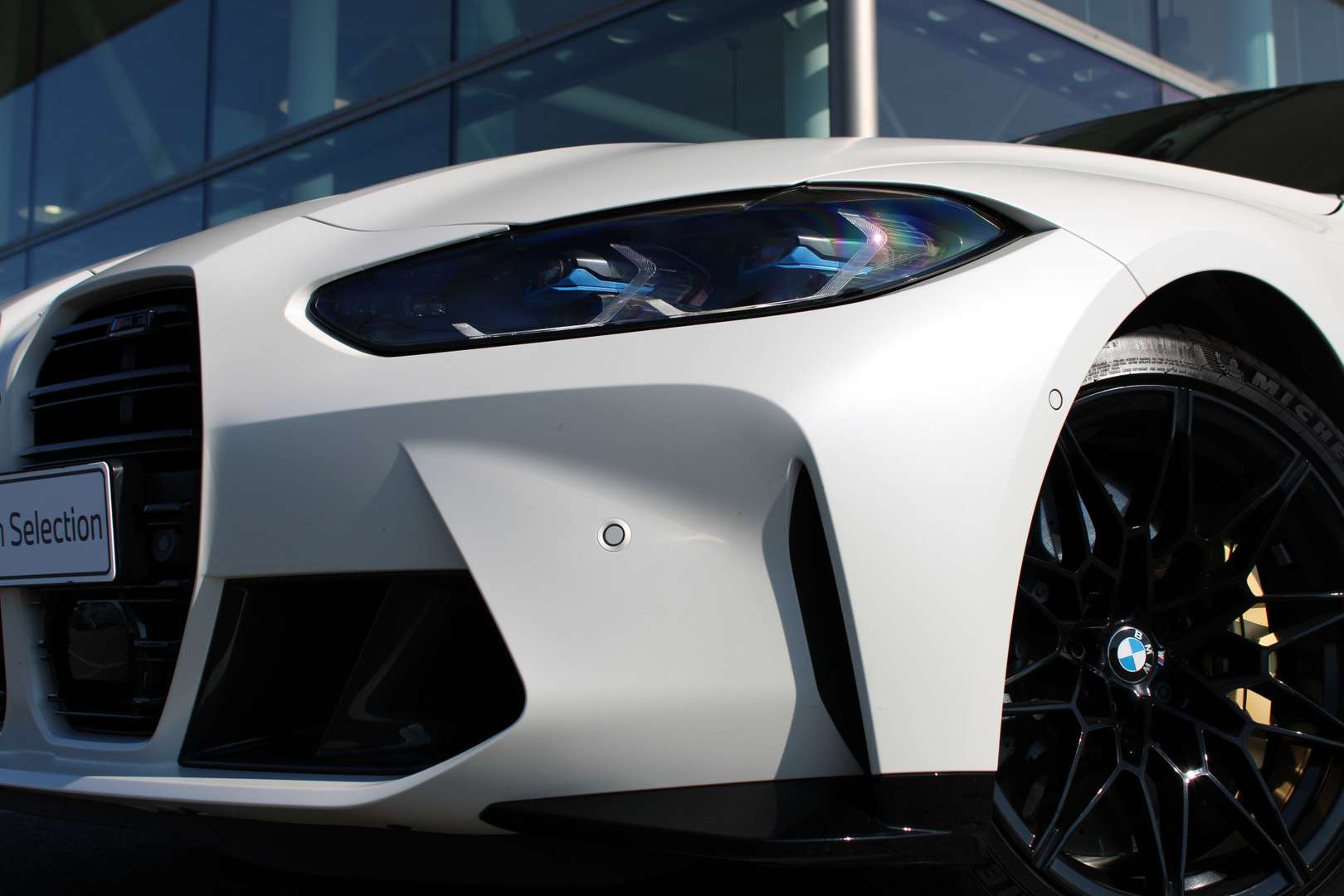 BMW M3 High Executive M3 XDrive - 2025 - Joinsteer - #6