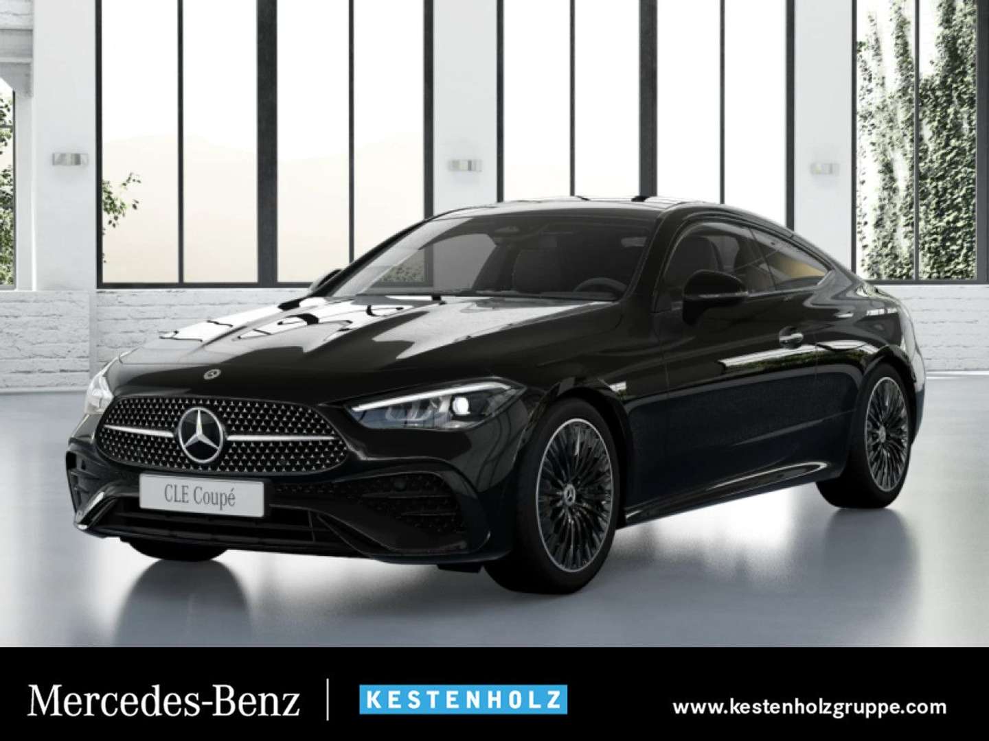 Mercedes CLE 200 Night Edition - 2025 - Joinsteer - #1