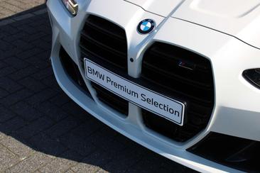 BMW M3 High Executive M3 XDrive — photo 7