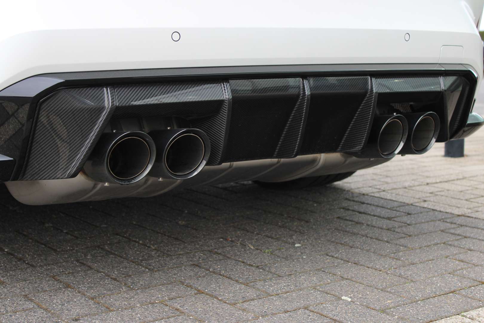 BMW M3 High Executive M3 XDrive - 2025 - Joinsteer - #8