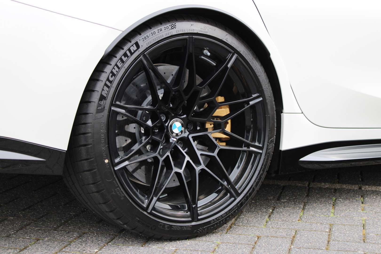 BMW M3 High Executive M3 XDrive - 2025 - Joinsteer - #9