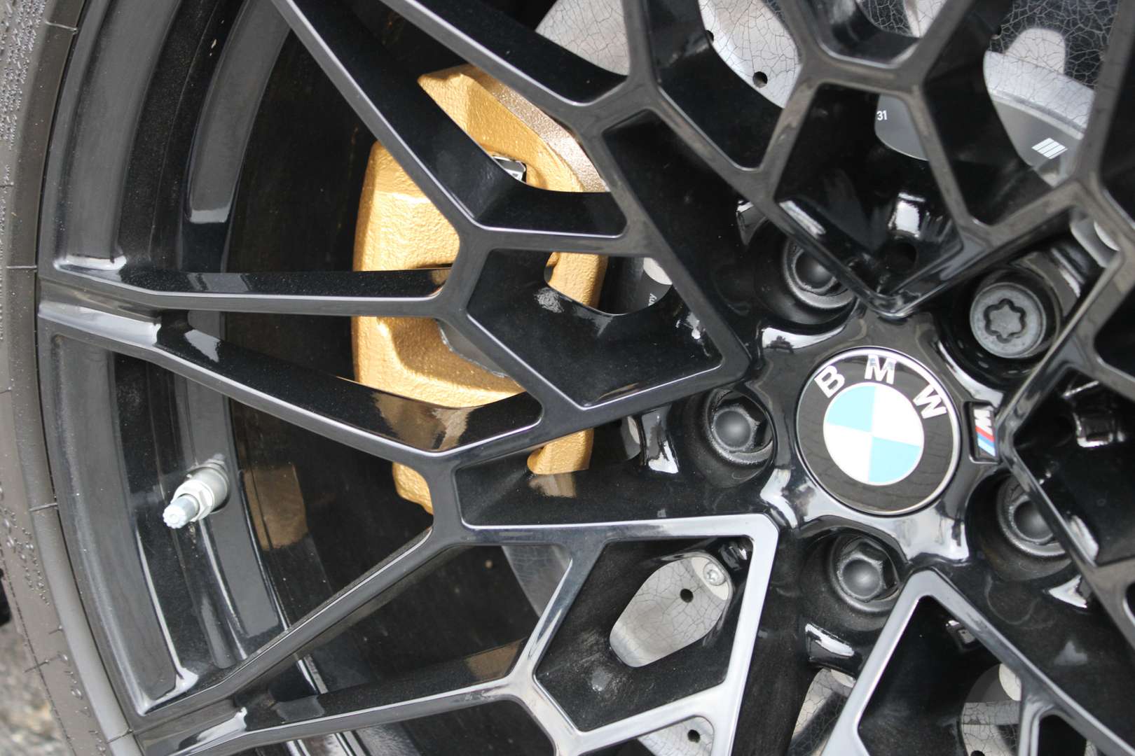 BMW M3 High Executive M3 XDrive - 2025 - Joinsteer - #10