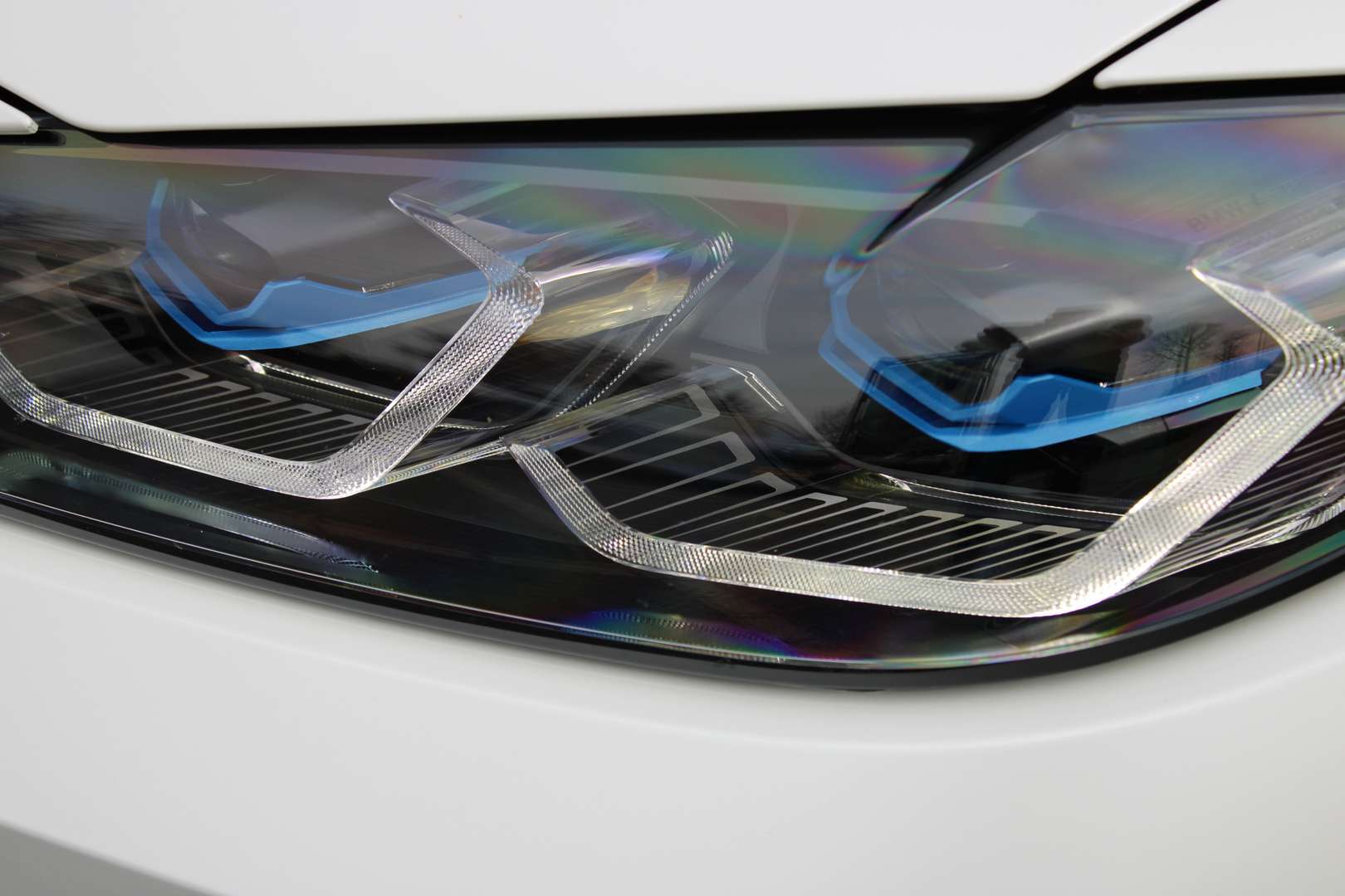 BMW M3 High Executive M3 XDrive - 2025 - Joinsteer - #11