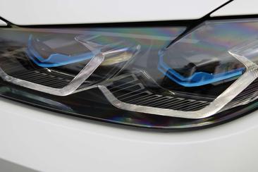 BMW M3 High Executive M3 XDrive — photo 11