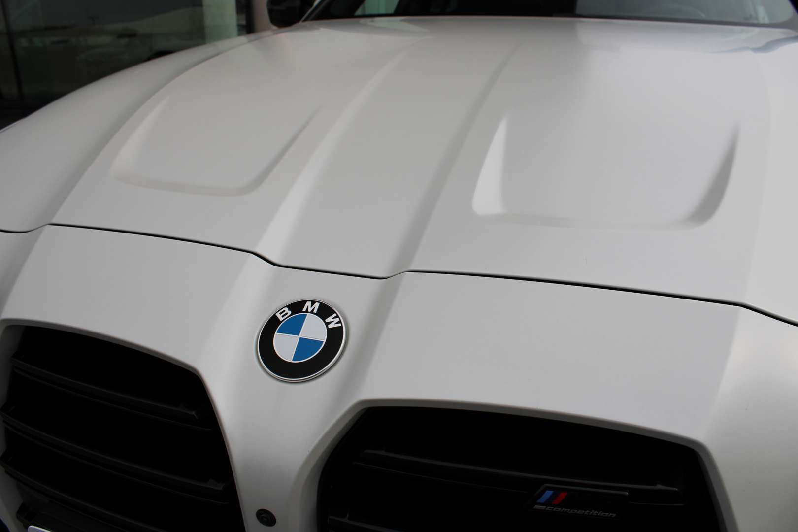 BMW M3 High Executive M3 XDrive - 2025 - Joinsteer - #12