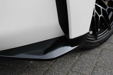 BMW M3 High Executive M3 XDrive — photo 13