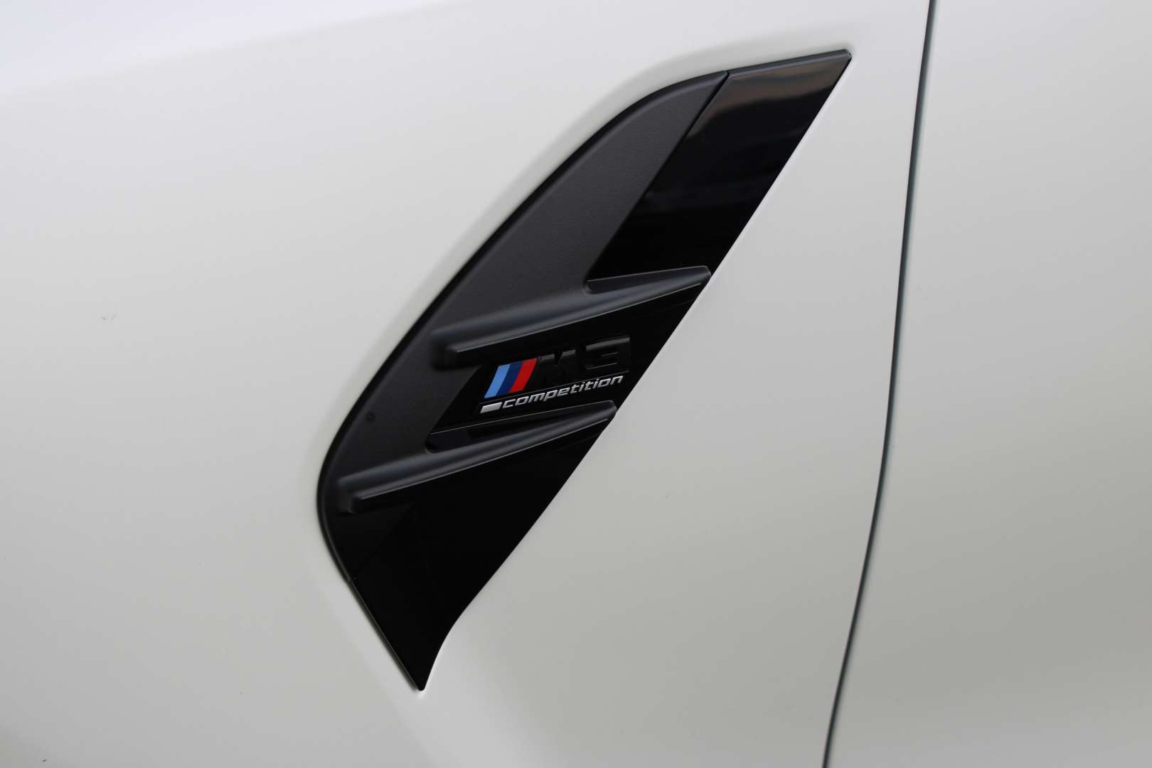 BMW M3 High Executive M3 XDrive - 2025 - Joinsteer - #15