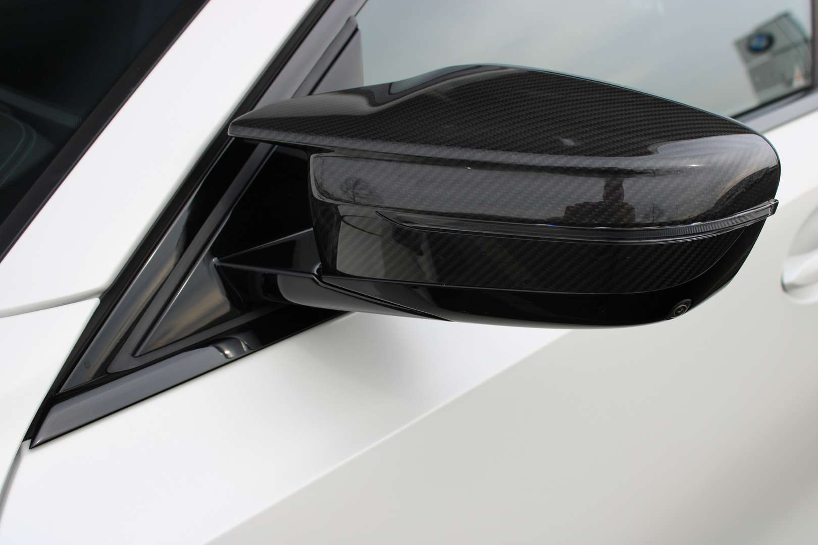 BMW M3 High Executive M3 XDrive - 2025 - Joinsteer - #16