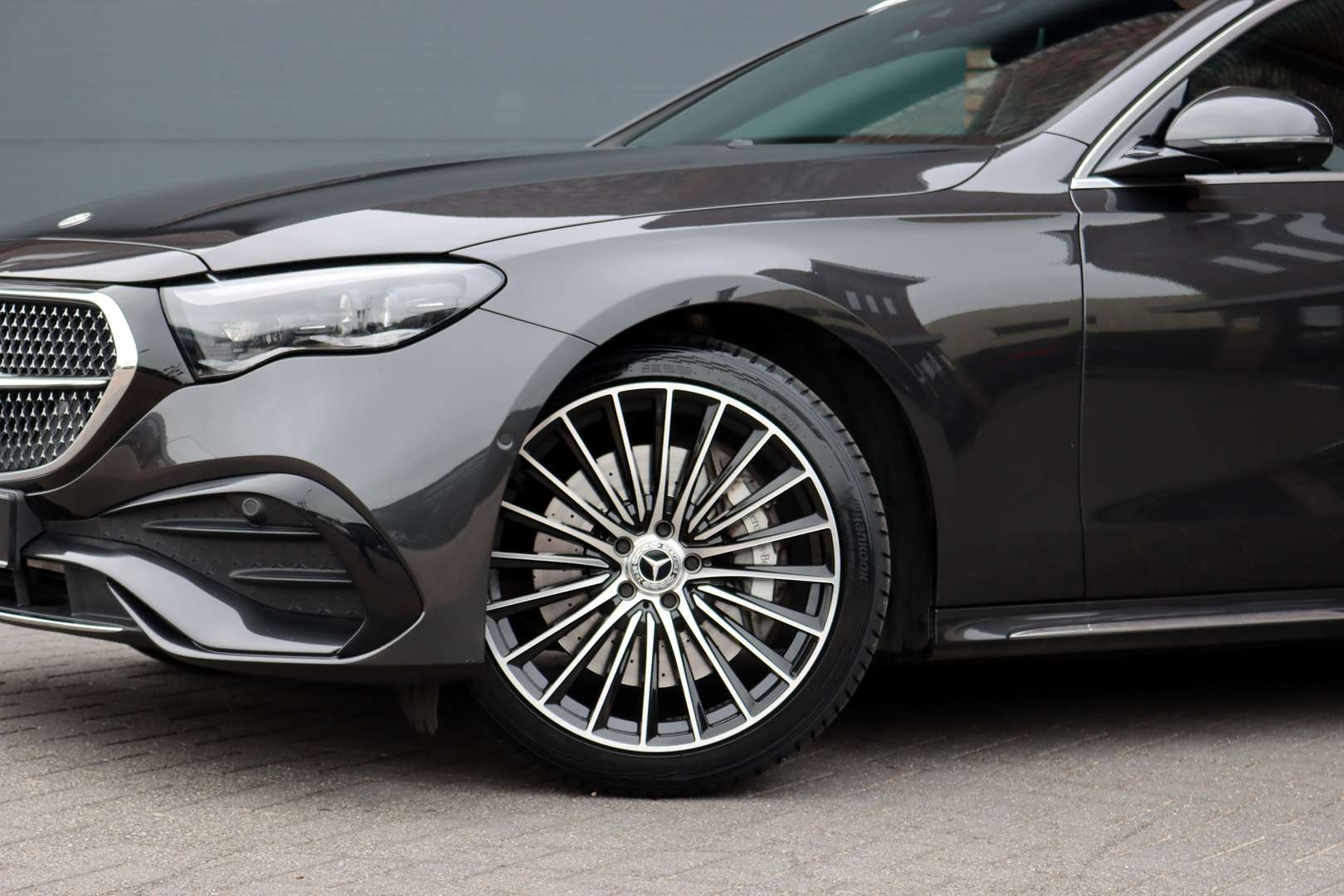 Mercedes Classe E Break 300 AMG Line - 2024 - Joinsteer - #17