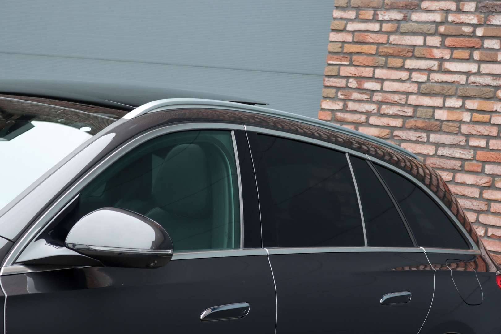 Mercedes Classe E Break 300 AMG Line - 2024 - Joinsteer - #19